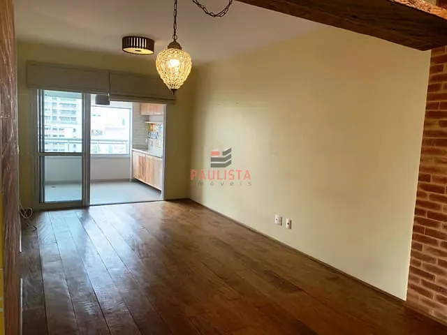 Apartamento 2 quartos e 1 banheiro, à venda, no bairro Vila Mariana em São Paulo