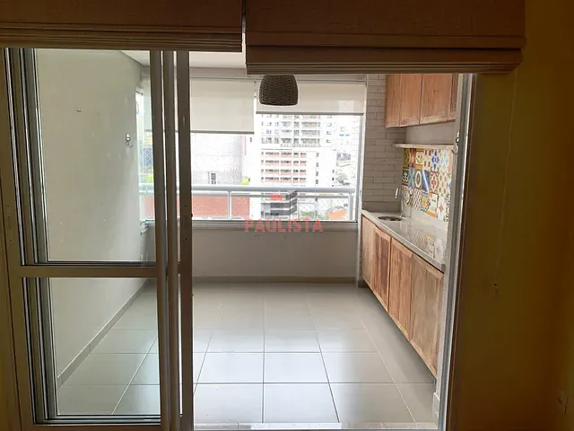Apartamento 2 quartos e 1 banheiro, à venda, no bairro Vila Mariana em São Paulo