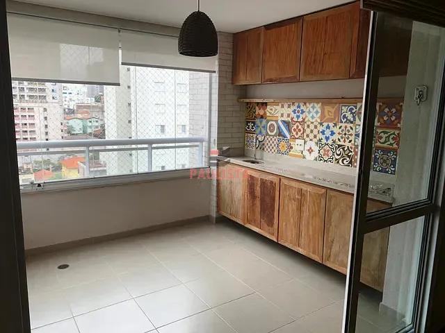 Apartamento 2 quartos e 1 banheiro, à venda, no bairro Vila Mariana em São Paulo