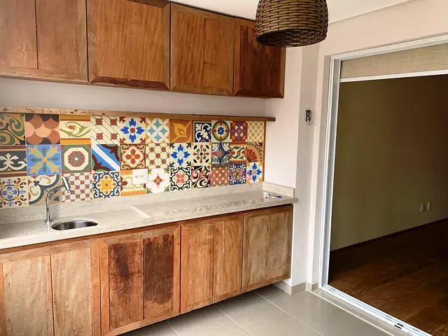 Apartamento 2 quartos e 1 banheiro, à venda, no bairro Vila Mariana em São Paulo