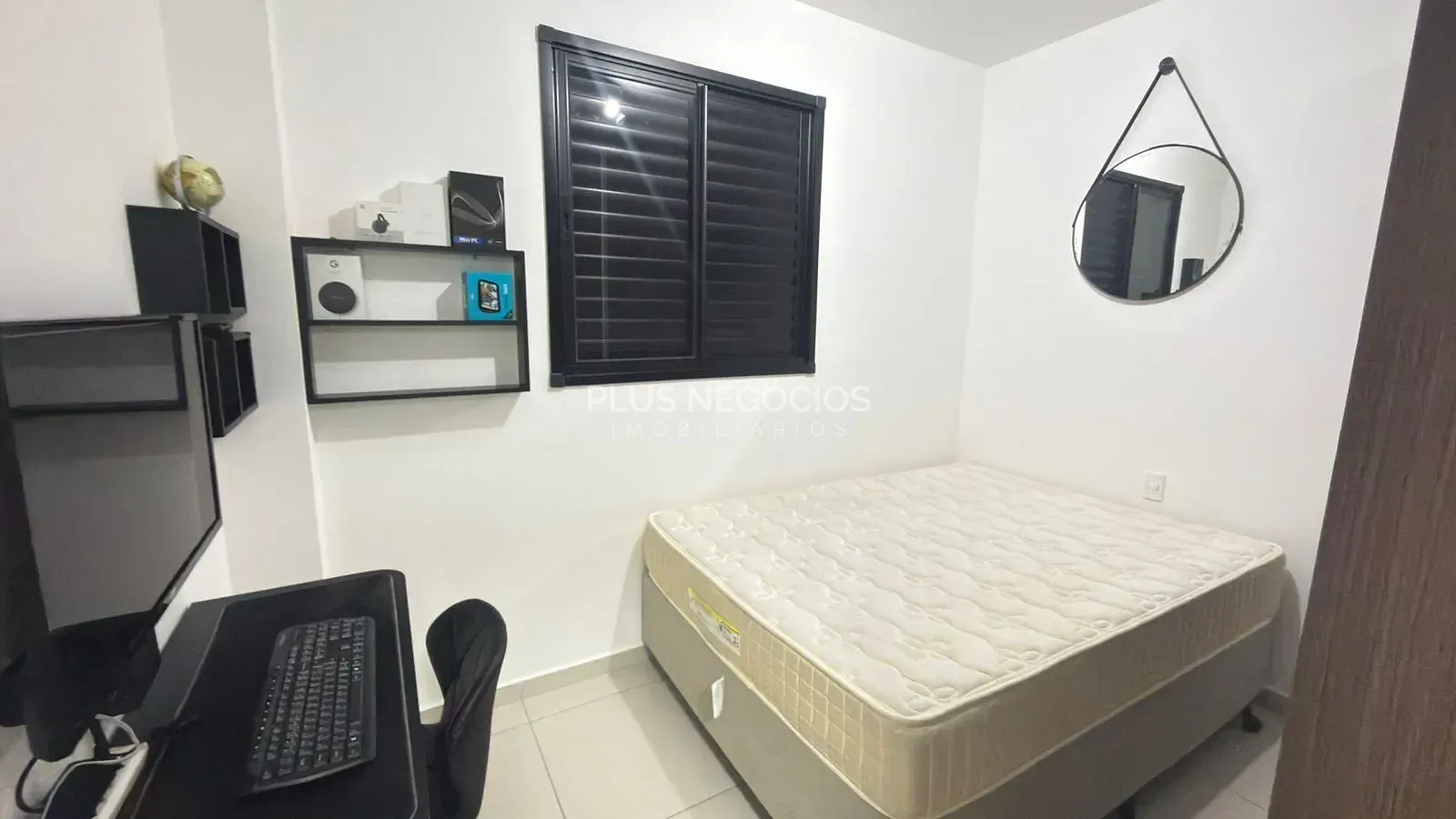 Apartamento, 2 quartos, 58 m² - Foto 21