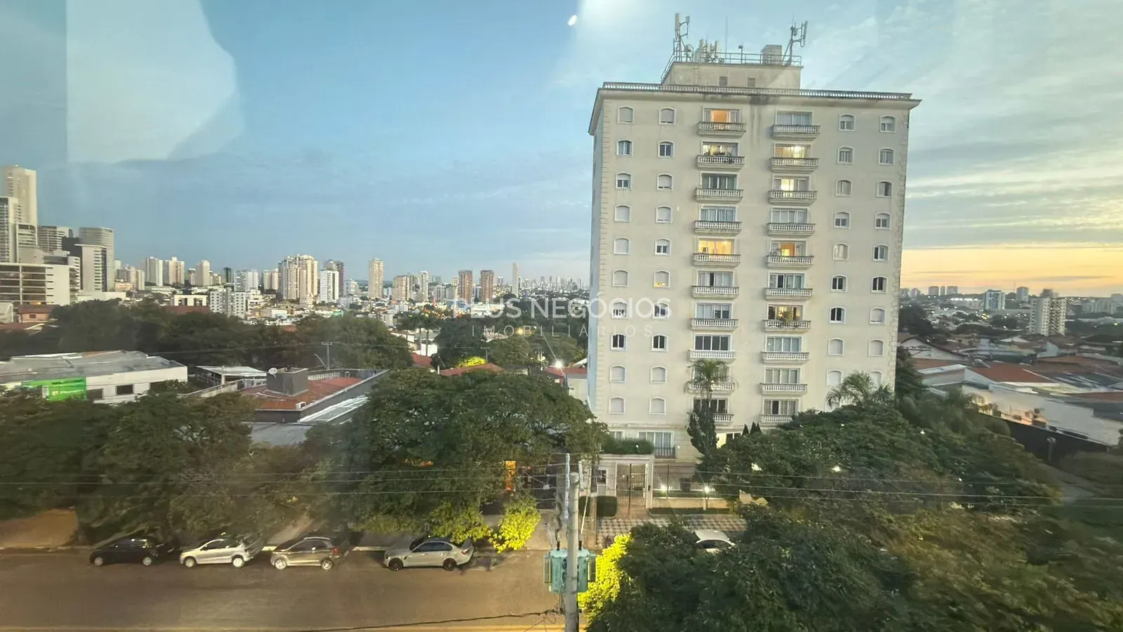 Apartamento, 2 quartos, 58 m² - Foto 27