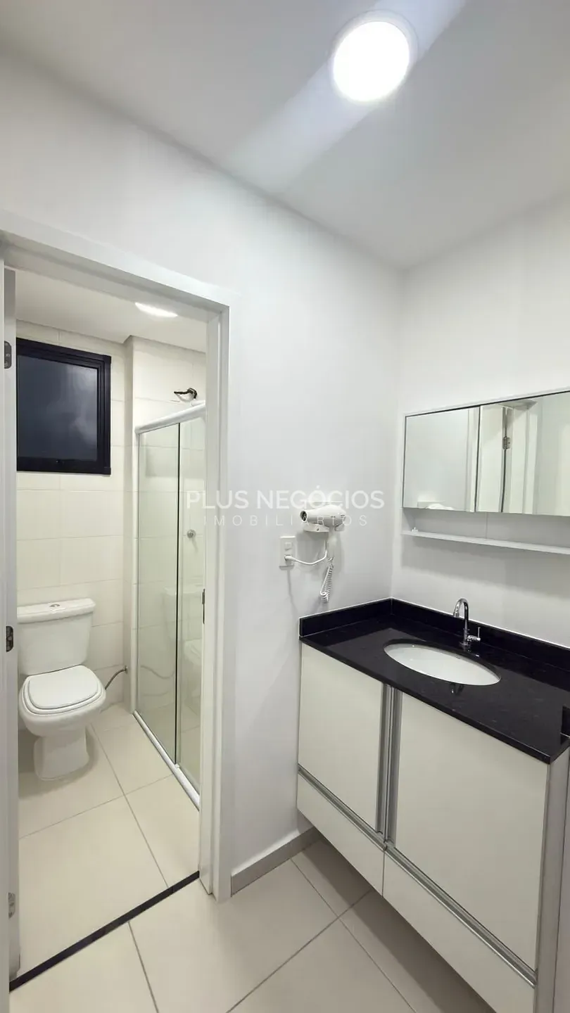 Apartamento, 2 quartos, 58 m² - Foto 26