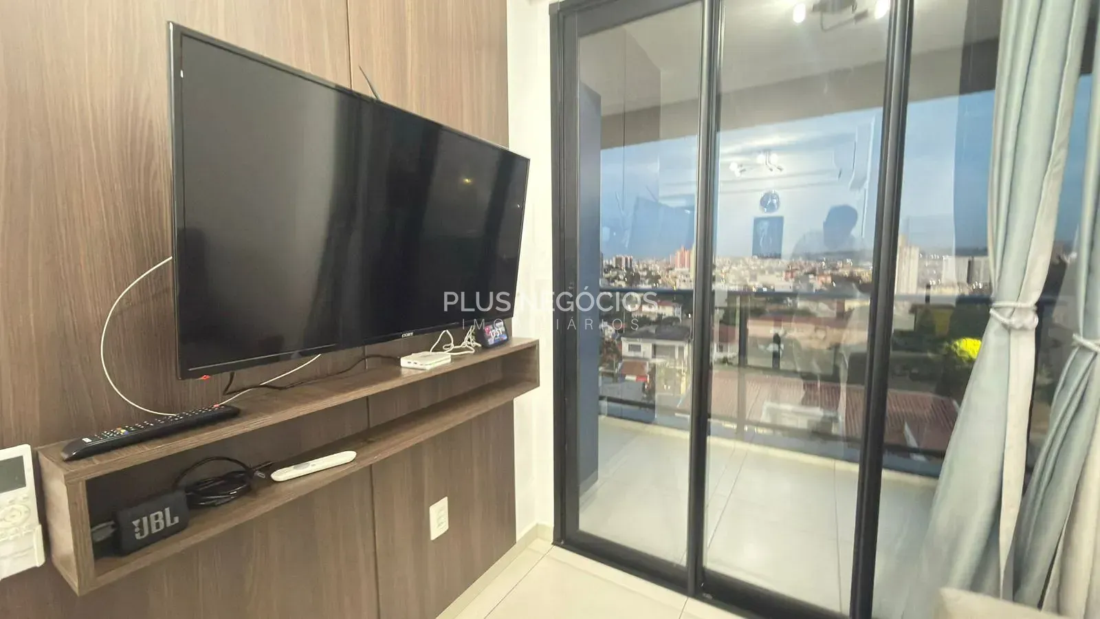 Apartamento, 2 quartos, 58 m² - Foto 3