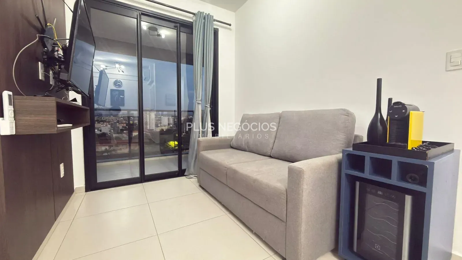 Apartamento, 2 quartos, 58 m² - Foto 4