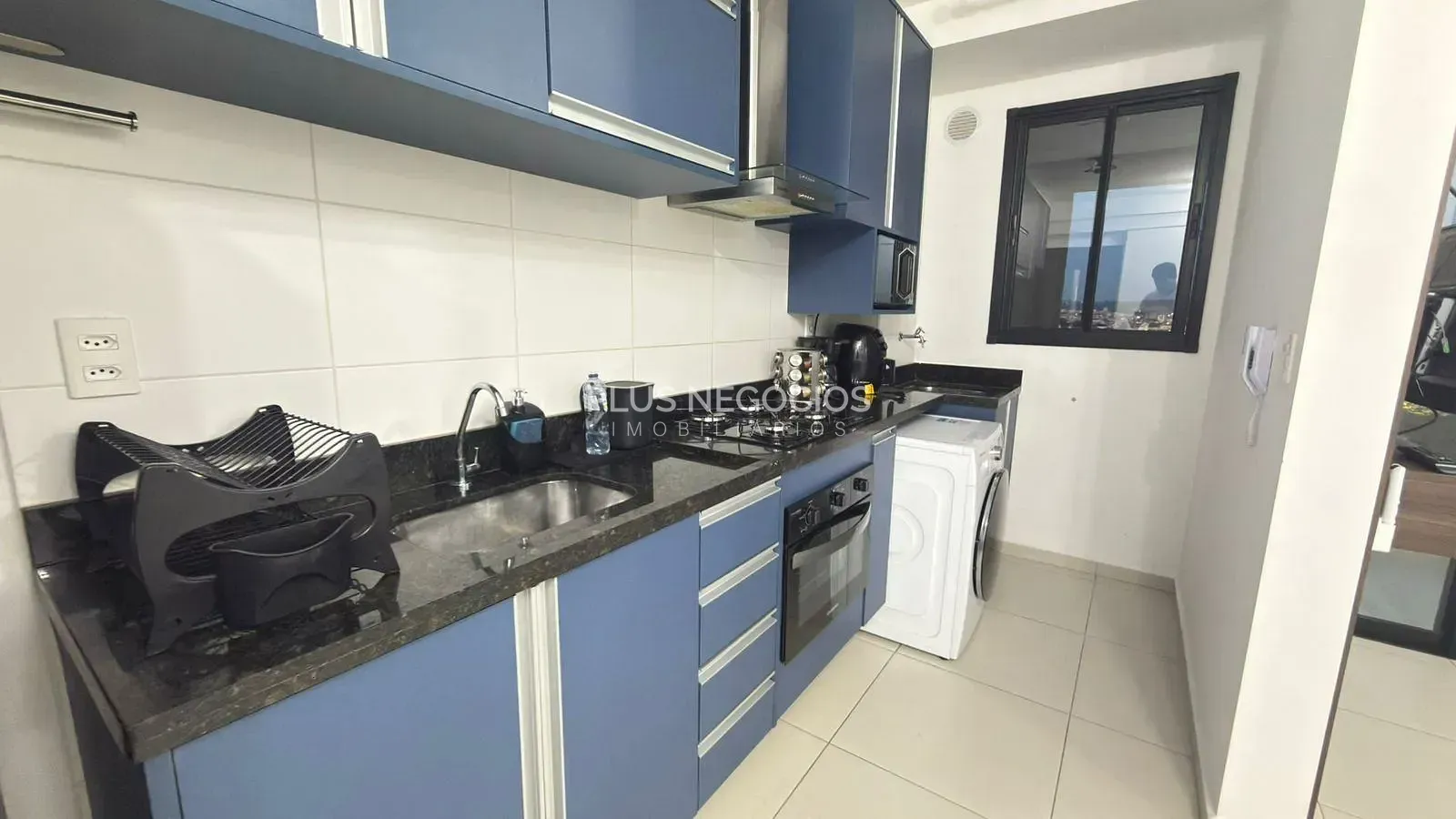 Apartamento, 2 quartos, 58 m² - Foto 8