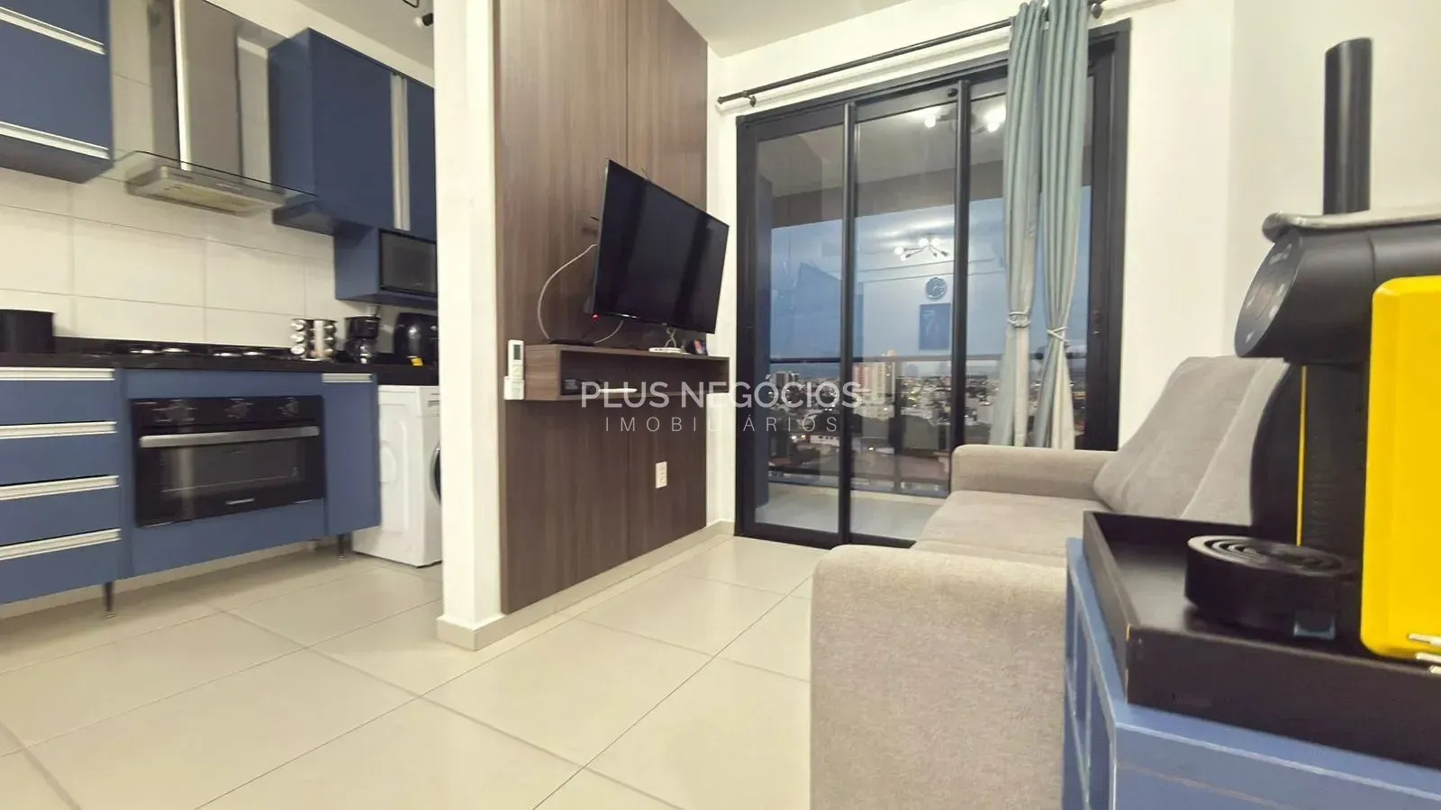 Apartamento, 2 quartos, 58 m² - Foto 6