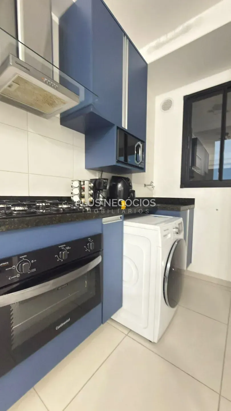 Apartamento, 2 quartos, 58 m² - Foto 9