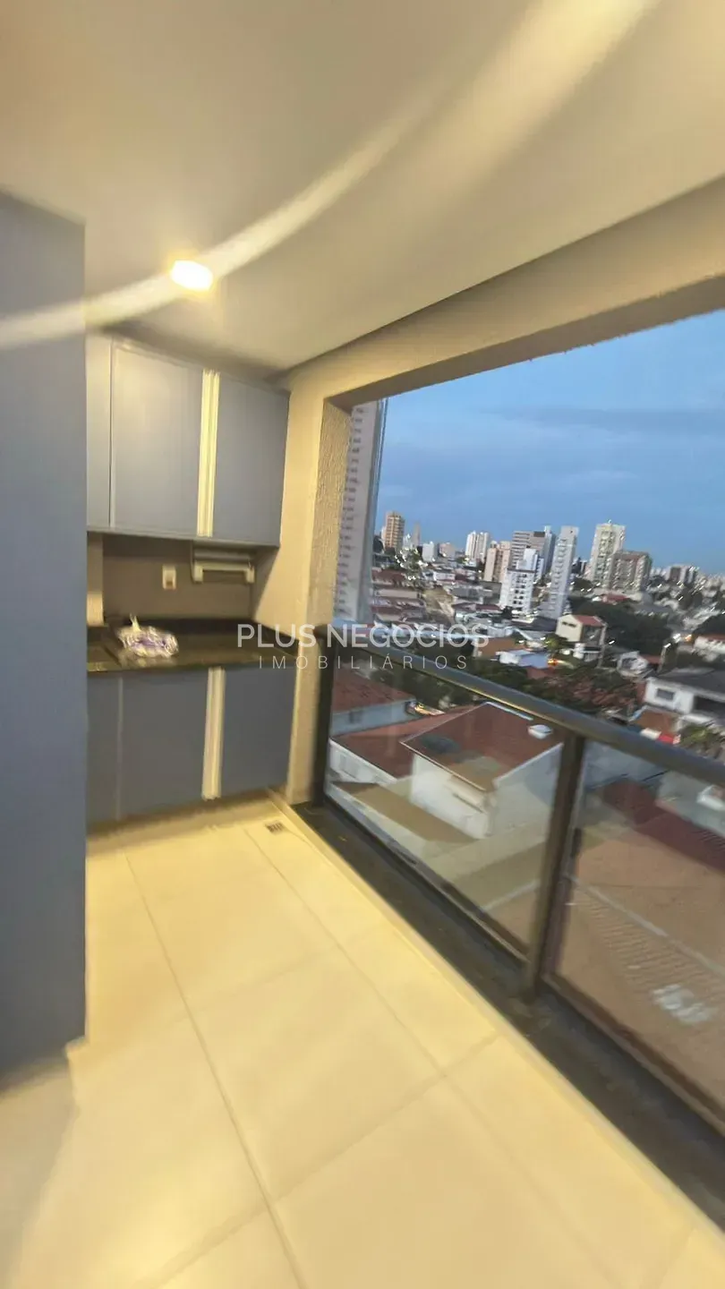Apartamento, 2 quartos, 58 m² - Foto 7