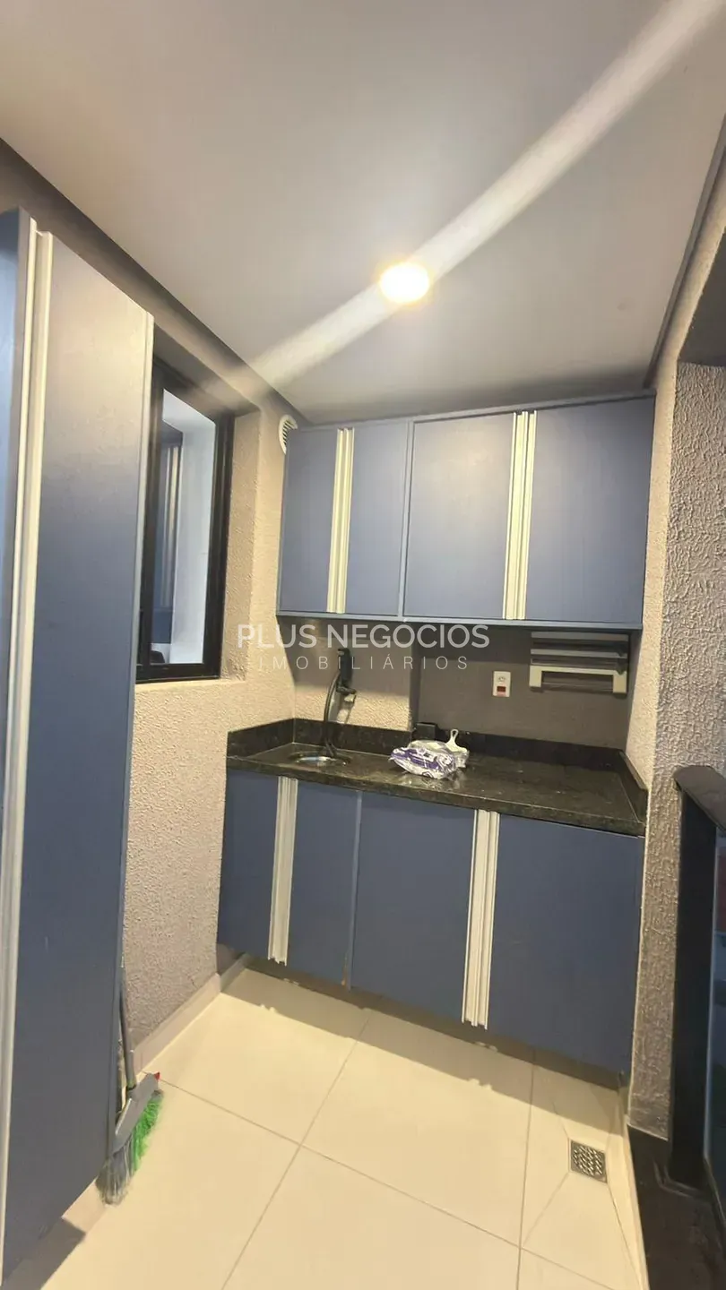 Apartamento, 2 quartos, 58 m² - Foto 5