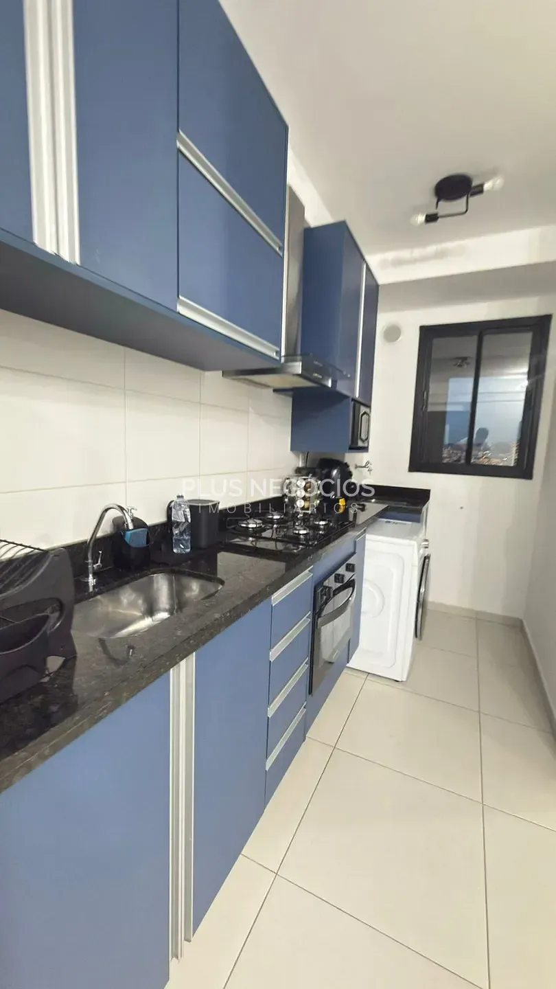 Apartamento, 2 quartos, 58 m² - Foto 11