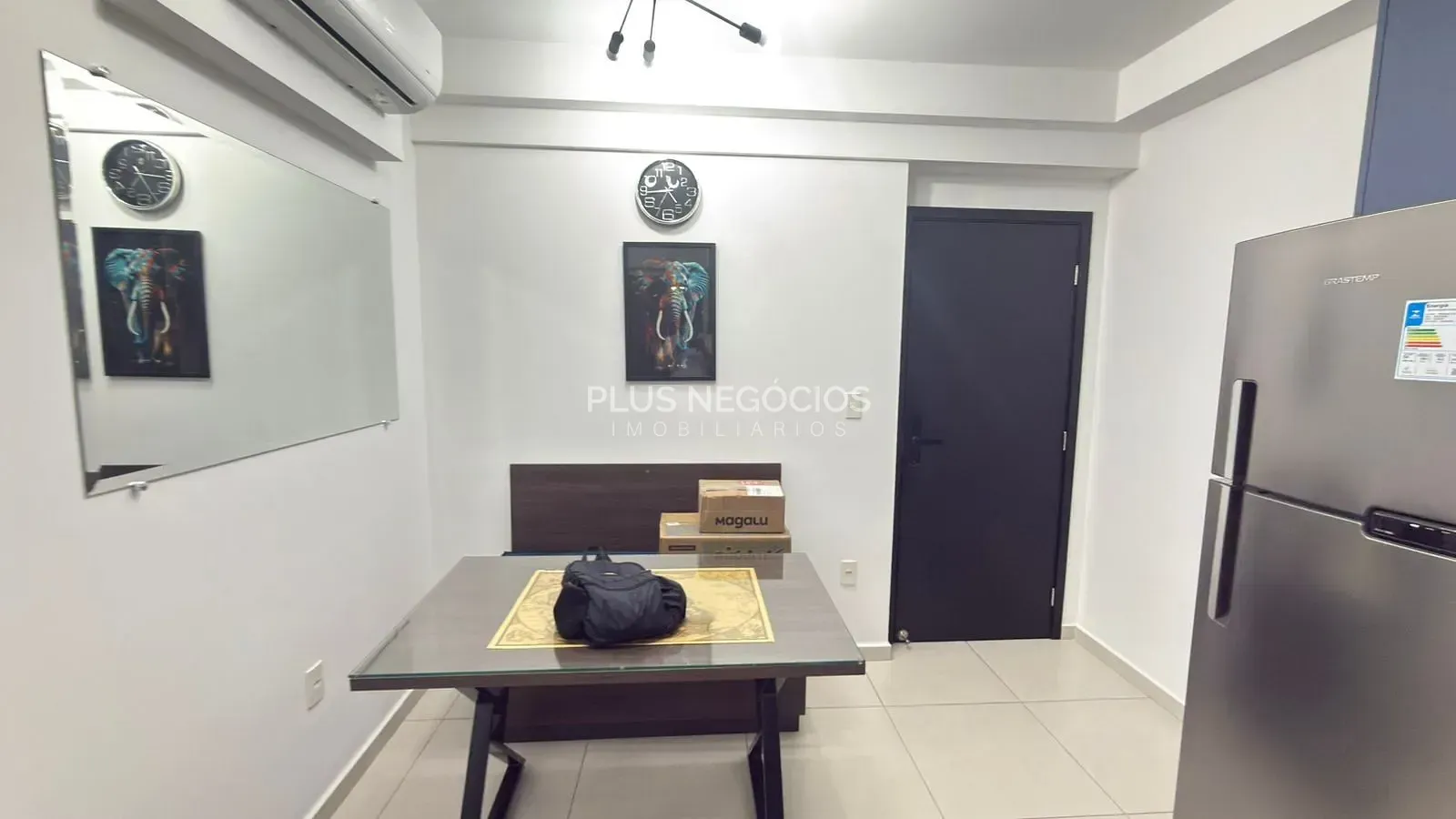 Apartamento, 2 quartos, 58 m² - Foto 17