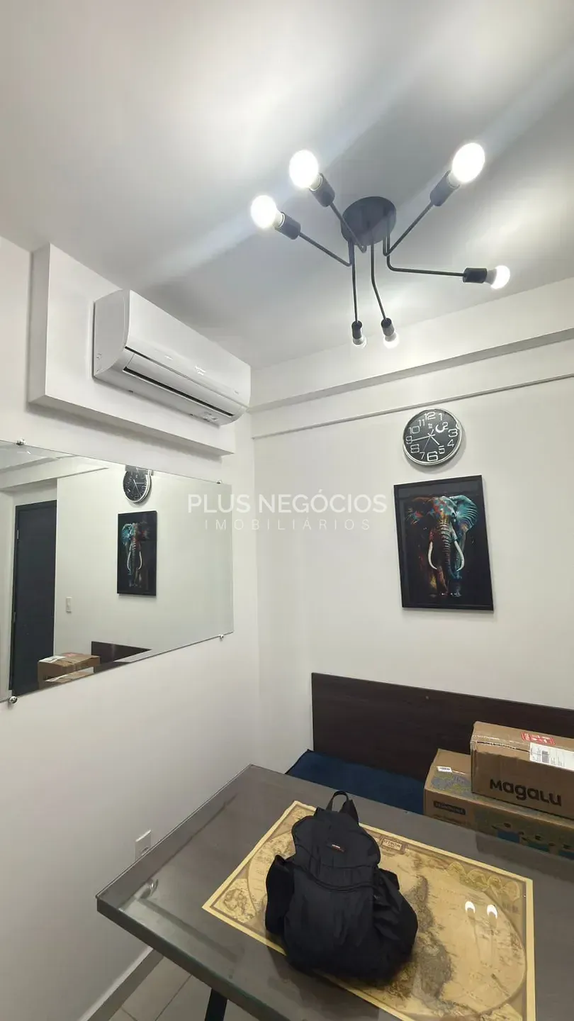 Apartamento, 2 quartos, 58 m² - Foto 19