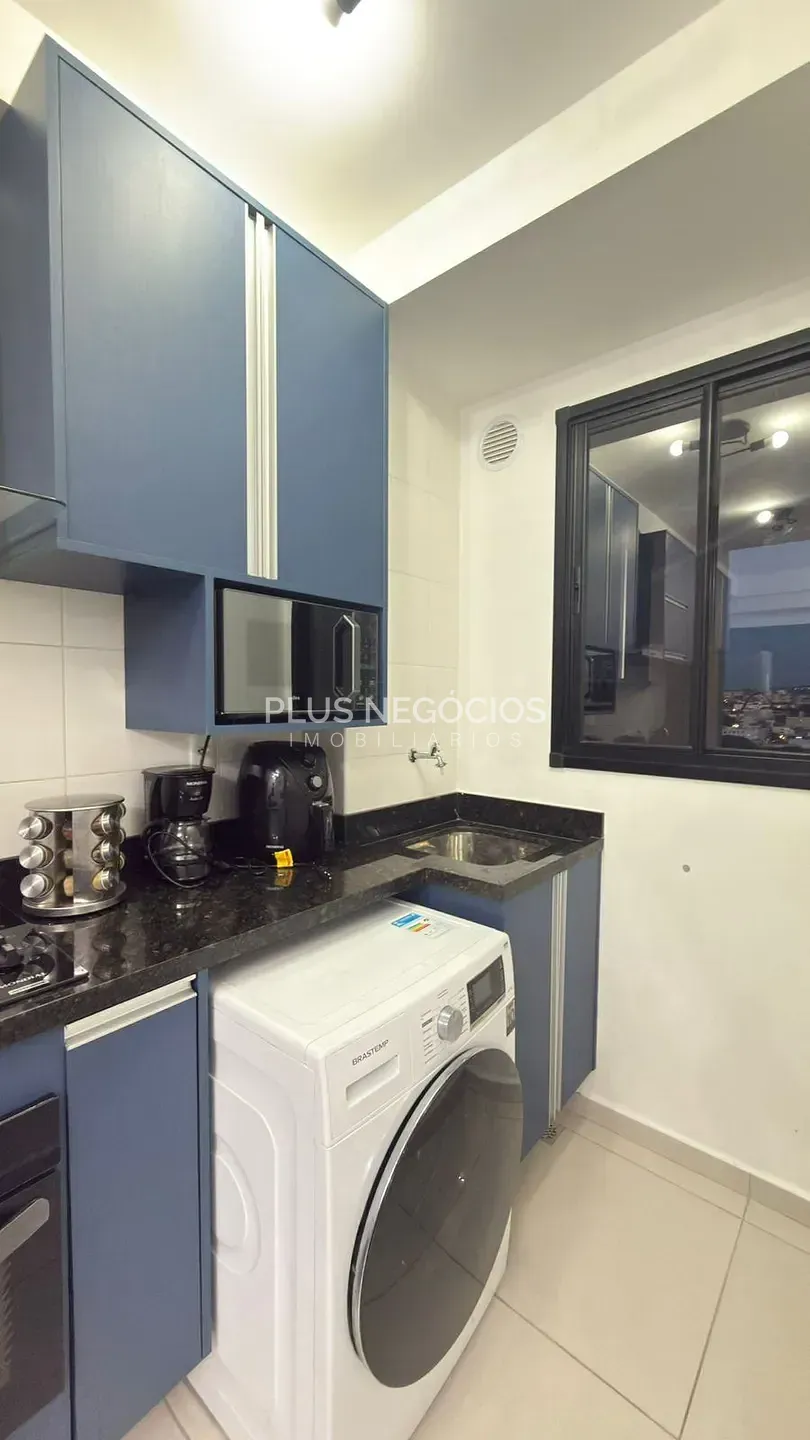 Apartamento, 2 quartos, 58 m² - Foto 18