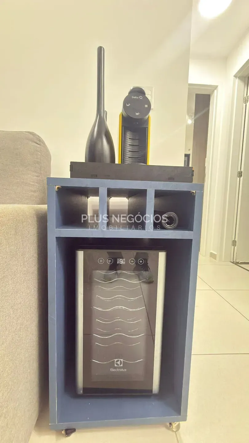Apartamento, 2 quartos, 58 m² - Foto 16