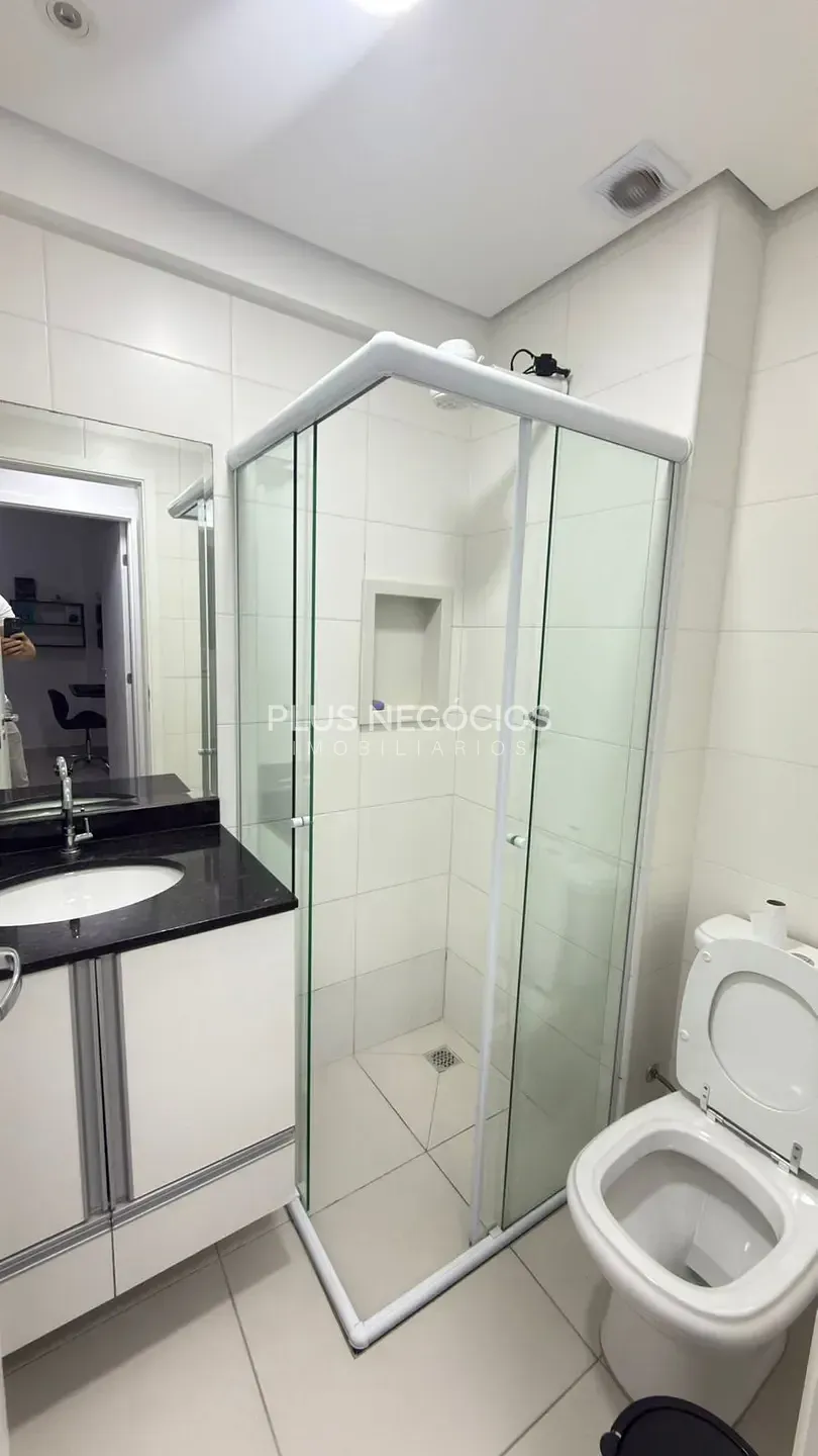 Apartamento, 2 quartos, 58 m² - Foto 24