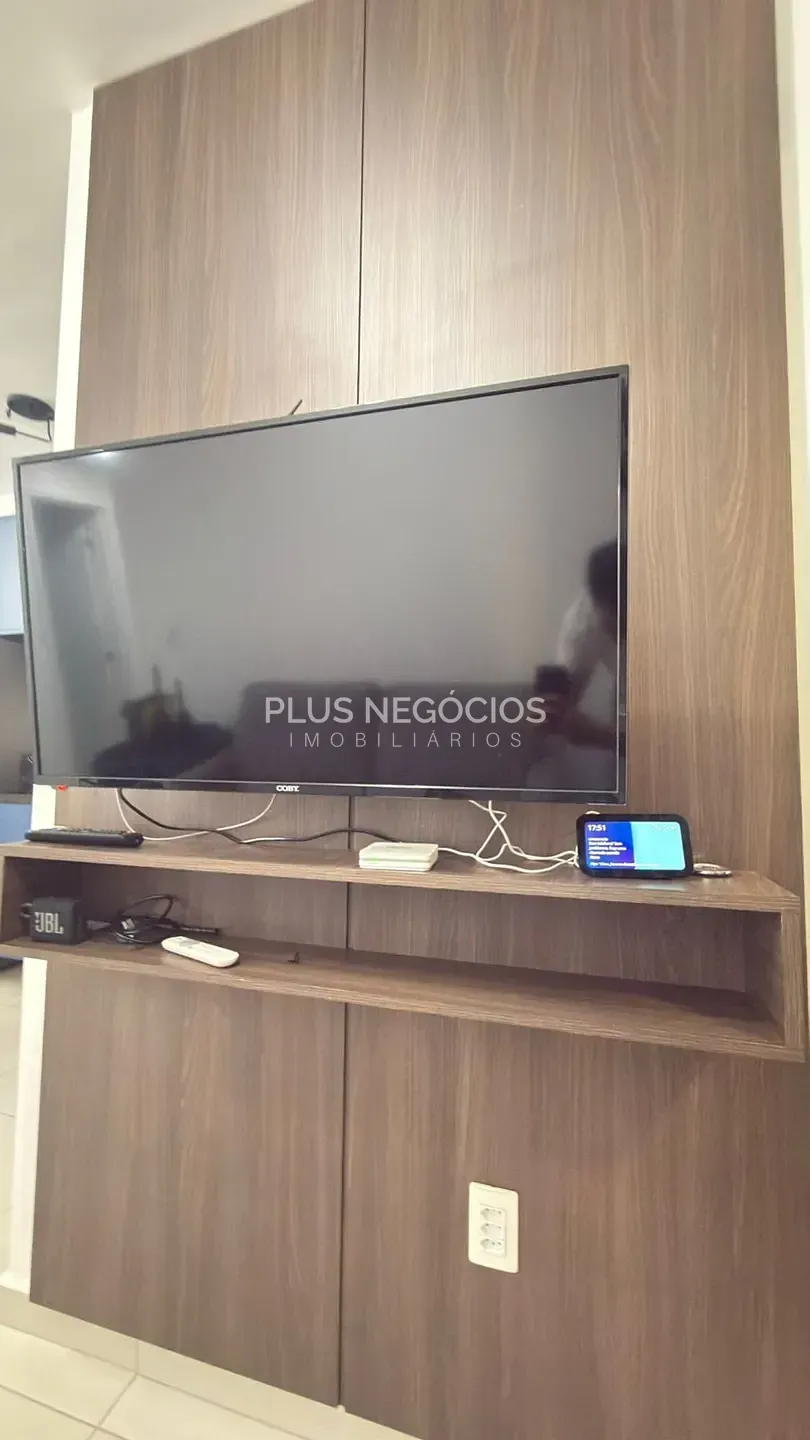 Apartamento, 2 quartos, 58 m² - Foto 29