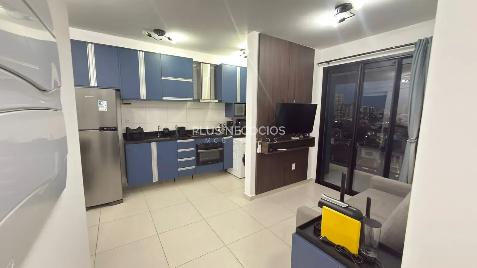 Apartamento, 2 quartos, 58 m² - Foto 15