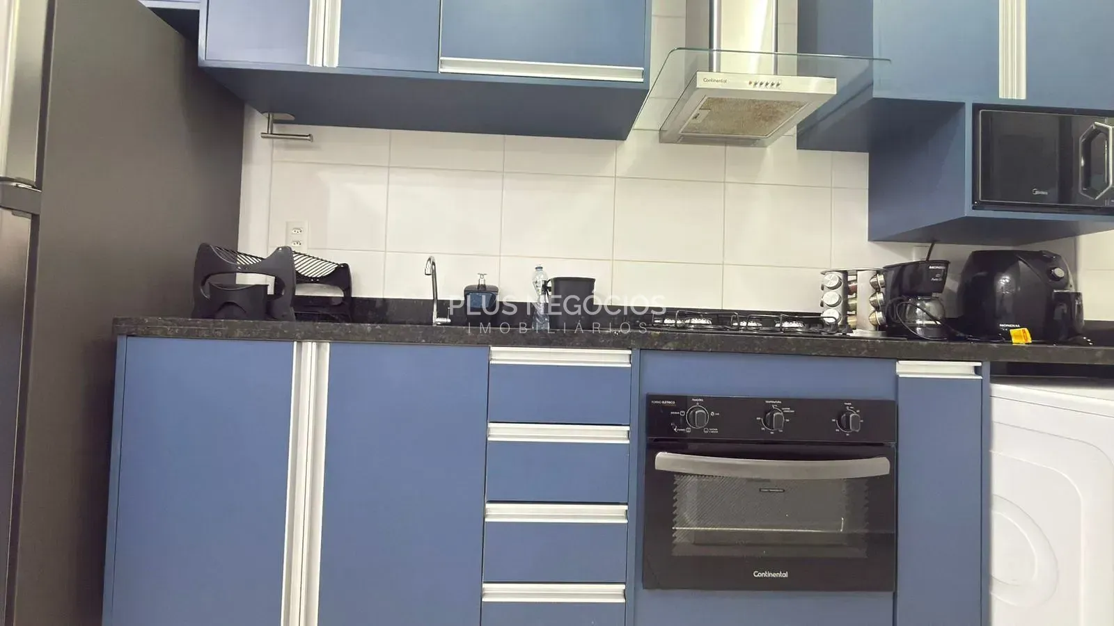 Apartamento, 2 quartos, 58 m² - Foto 20