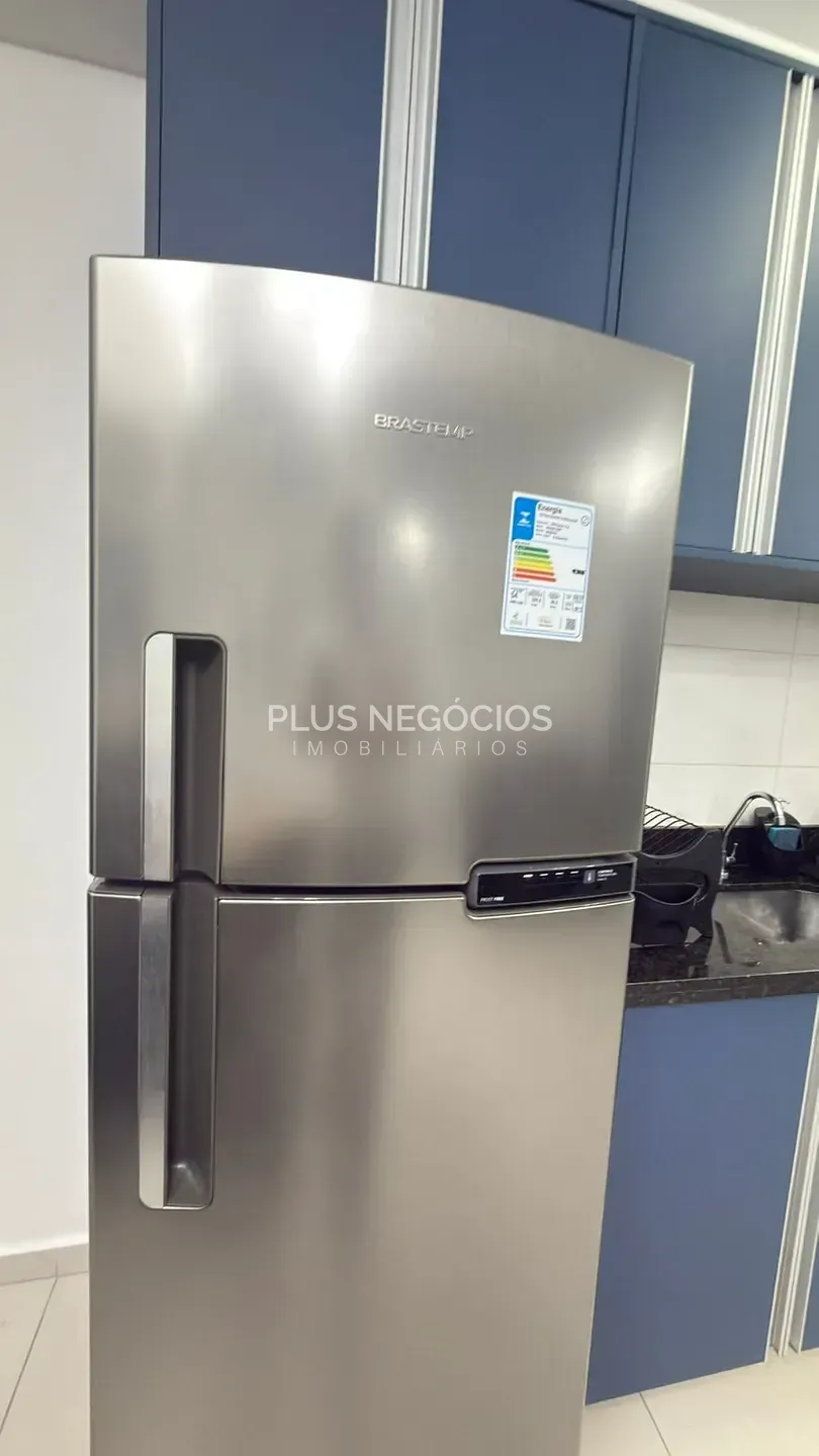Apartamento, 2 quartos, 58 m² - Foto 30
