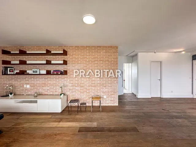 Apartamento 3 quartos e 4 banheiros, à venda, no bairro Vila Leopoldina em São Paulo