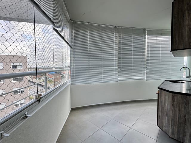 Apartamento com 96m² 2 quartos e 2 banheiros, à venda, no bairro Centro em Pelotas