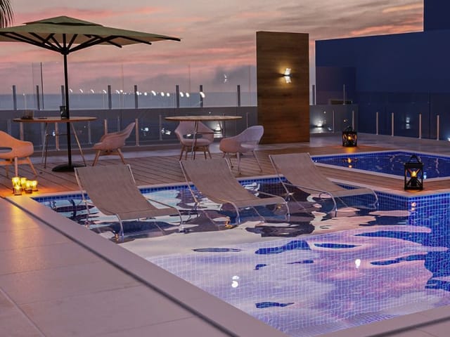 Foto do Apartamento - Apartamento com 2 dormitórios para alugar, 64 m² por R$ 3.175,00/mês - Villa Branca - Jacareí/SP | INDEPENDENCE NEGOCIOS IMOBILIARIOS LTDA