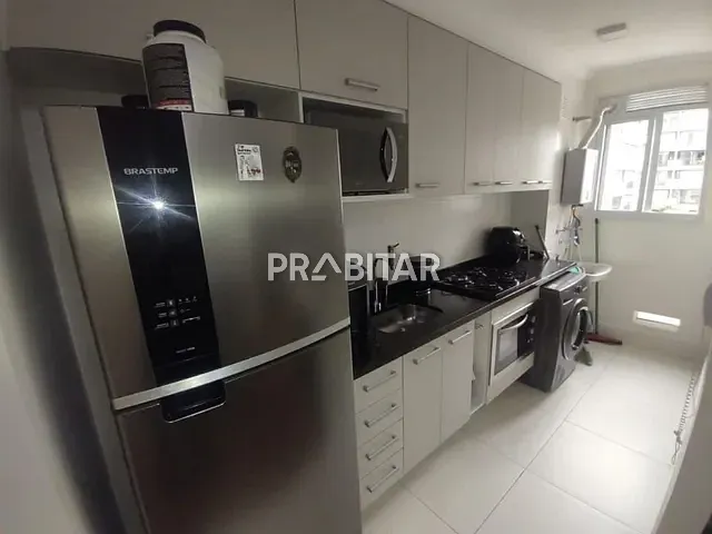 Apartamento 2 quartos e 2 banheiros, à venda, no bairro Lapa em São Paulo