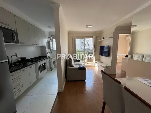 Apartamento 2 quartos e 2 banheiros, à venda, no bairro Lapa em São Paulo