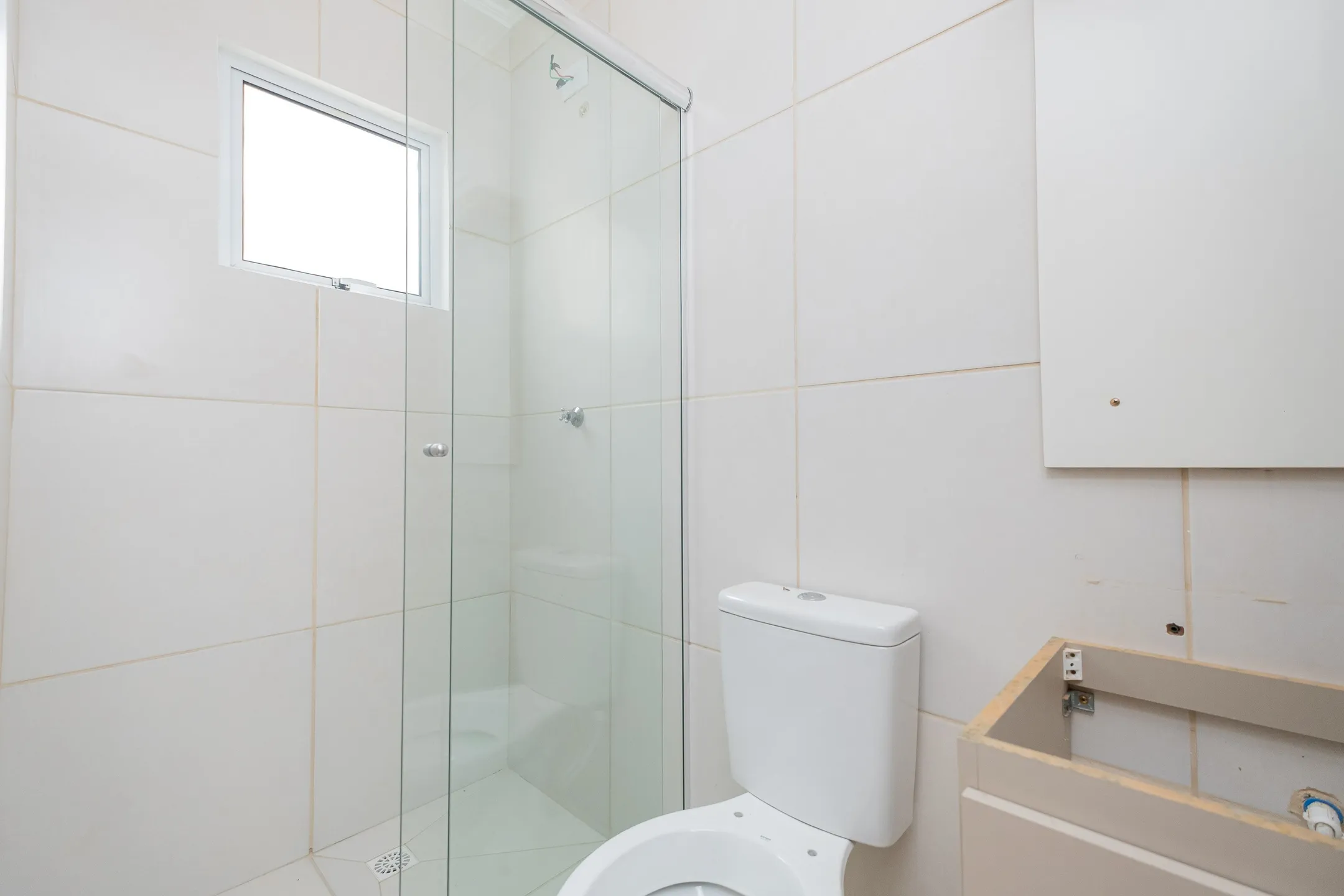 Apartamento semimobiliado à venda no Connect JK, Centro - 50 m², 2 quartos (sendo 1 suíte), cozinha planejada e sacada com ótima posição solar. - 6