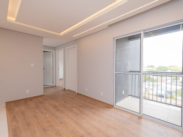Apartamento 2 quartos e 2 banheiros, à venda, no bairro Centro em Pelotas