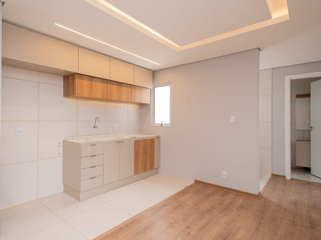Apartamento 2 quartos e 2 banheiros, à venda, no bairro Centro em Pelotas