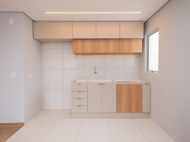 Apartamento 2 quartos e 2 banheiros, à venda, no bairro Centro em Pelotas