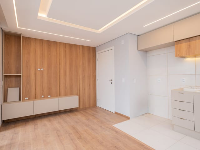 Apartamento 2 quartos e 2 banheiros, à venda, no bairro Centro em Pelotas