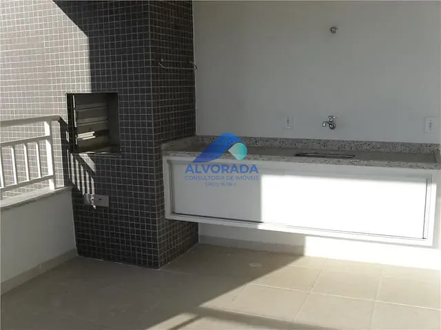 Apartamento 2 quartos e 2 banheiros, para alugar, no bairro Jardim Aquarius em São José dos Campos