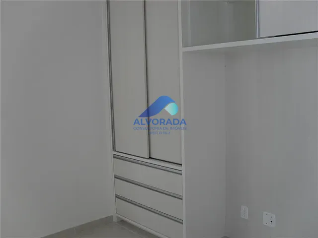 Apartamento 2 quartos e 2 banheiros, para alugar, no bairro Jardim Aquarius em São José dos Campos