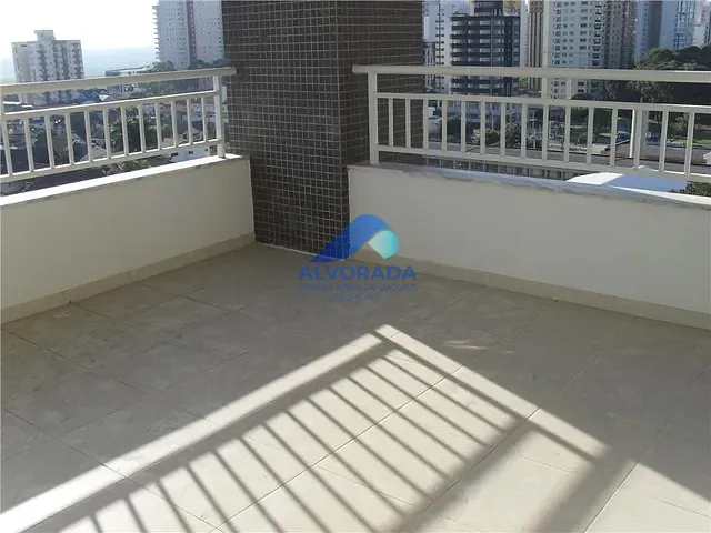 Apartamento 2 quartos e 2 banheiros, para alugar, no bairro Jardim Aquarius em São José dos Campos