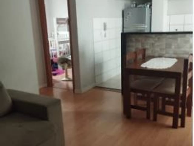Foto do Apartamento - Apartamento com 2 dormitórios à venda, 44 m² por R$ 192.000,00 - Pqe Novo Horizonte - São José dos Campos/SP | INDEPENDENCE NEGOCIOS IMOBILIARIOS LTDA