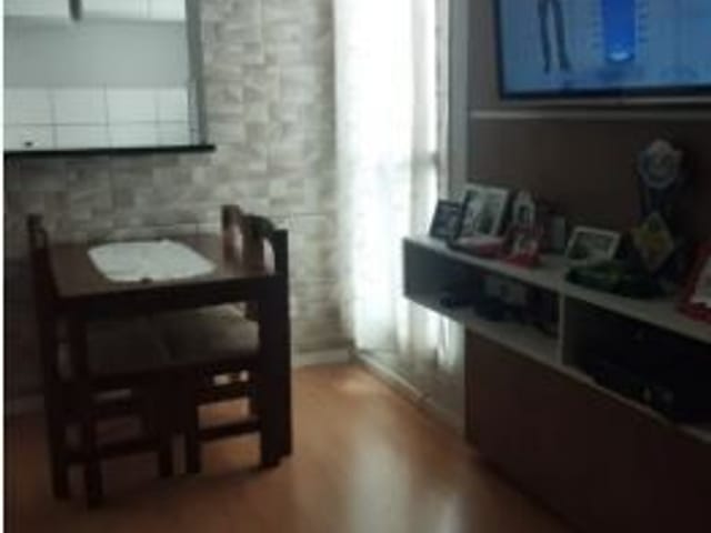 Foto do Apartamento - Apartamento com 2 dormitórios à venda, 44 m² por R$ 192.000,00 - Pqe Novo Horizonte - São José dos Campos/SP | INDEPENDENCE NEGOCIOS IMOBILIARIOS LTDA