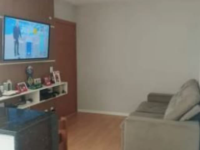 Foto do Apartamento - Apartamento com 2 dormitórios à venda, 44 m² por R$ 192.000,00 - Pqe Novo Horizonte - São José dos Campos/SP | INDEPENDENCE NEGOCIOS IMOBILIARIOS LTDA