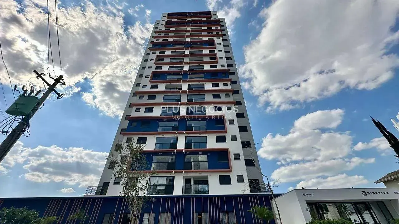 Apartamento, 1 quarto, 44 m² - Foto 10