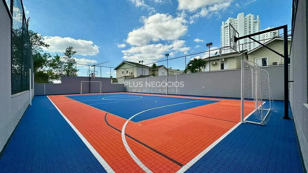 Apartamento, 1 quarto, 44 m² - Foto 11