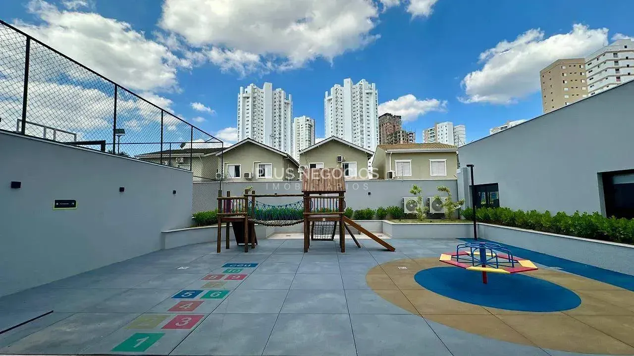 Apartamento, 1 quarto, 44 m² - Foto 12