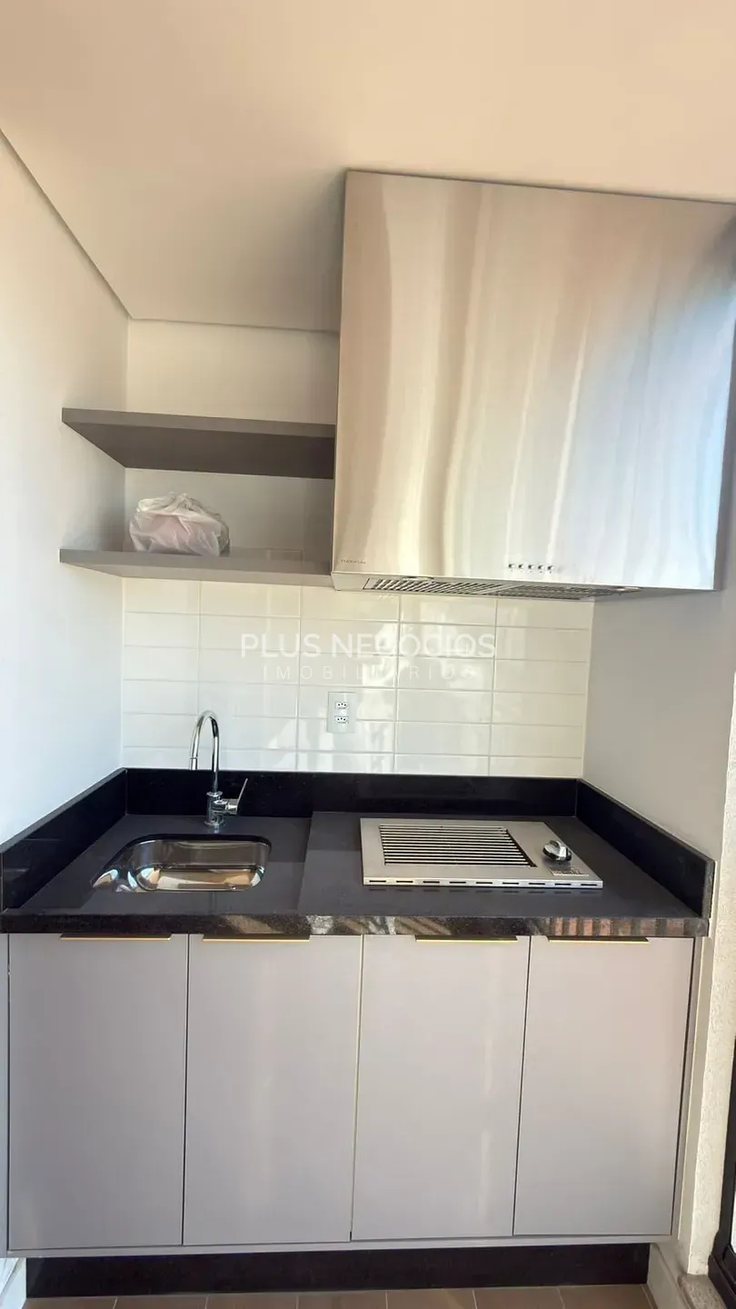 Apartamento, 1 quarto, 44 m² - Foto 6