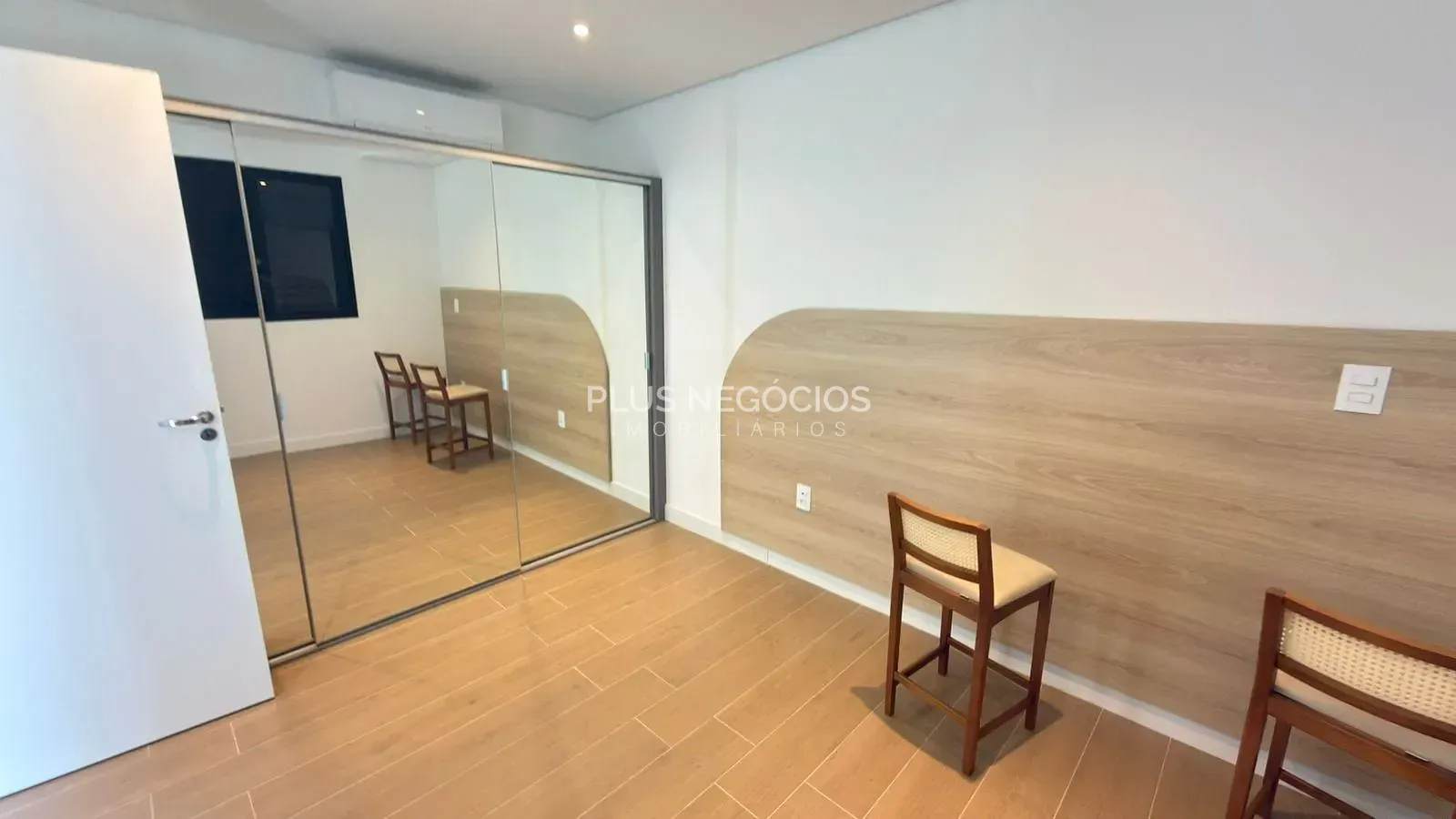 Apartamento, 1 quarto, 44 m² - Foto 7