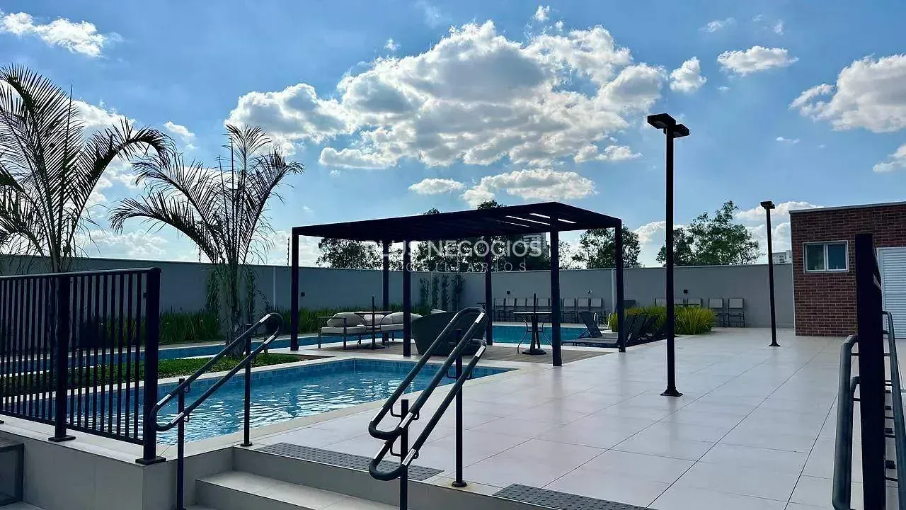 Apartamento, 1 quarto, 44 m² - Foto 13