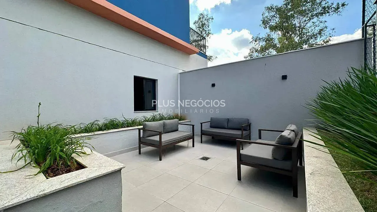 Apartamento, 1 quarto, 44 m² - Foto 14