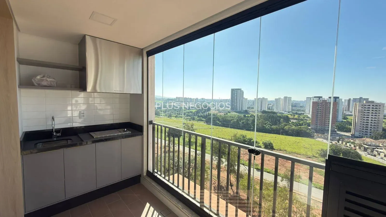 Apartamento, 1 quarto, 44 m² - Foto 5