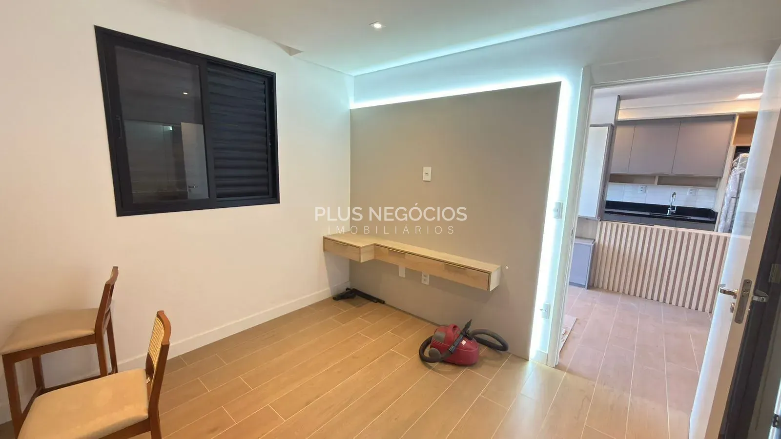 Apartamento, 1 quarto, 44 m² - Foto 9