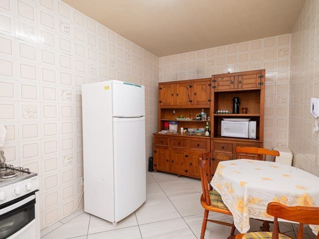 Apartamento 2 quartos e 2 banheiros, à venda, no bairro Centro em Pelotas